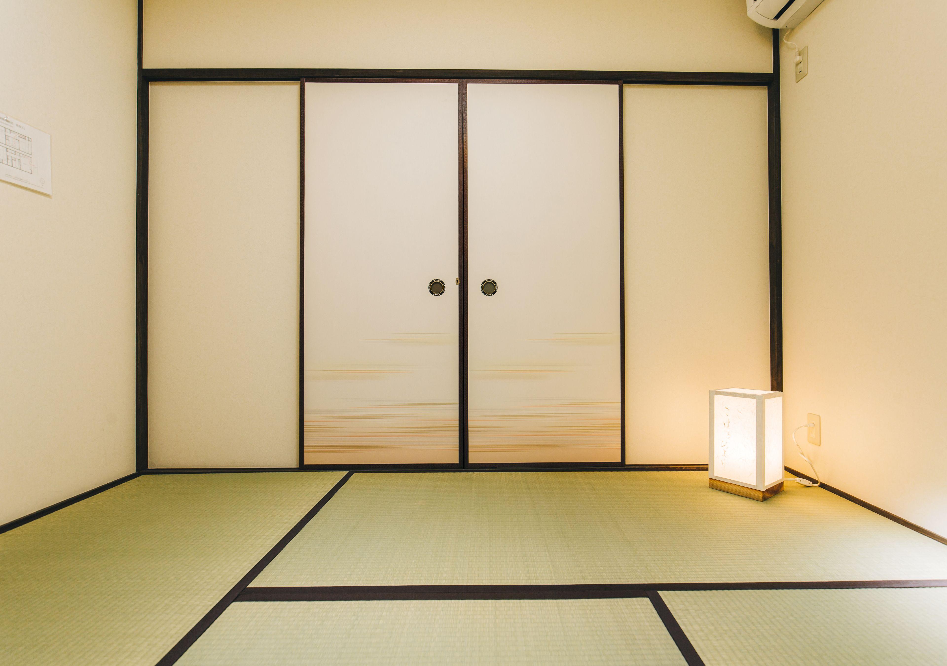 Hostel Koharubiyori Kyoto — Photos 3